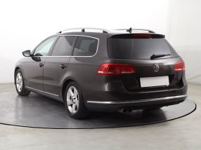 Volkswagen Passat - 2014