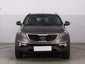 Kia Sportage - 2011