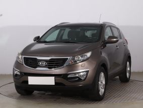 Kia Sportage - 2011
