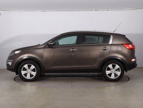 Kia Sportage - 2011