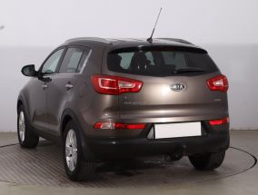 Kia Sportage - 2011