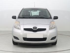 Toyota Yaris - 2011
