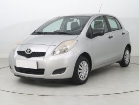 Toyota Yaris - 2011