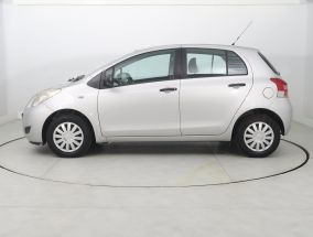 Toyota Yaris - 2010