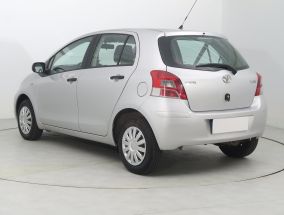 Toyota Yaris - 2010