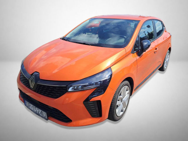 Renault Clio 2024