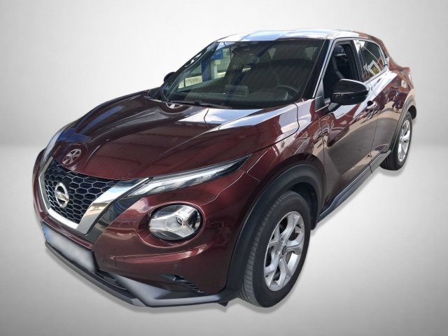 Nissan Juke 2020
