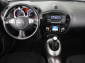Nissan Juke, 2016