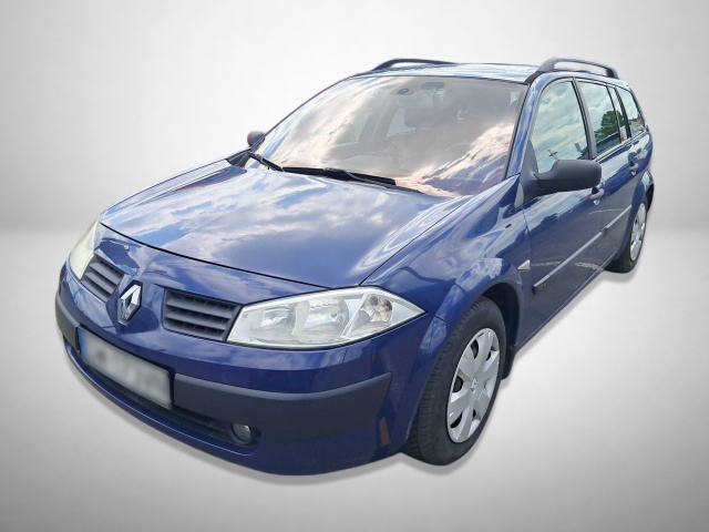 Renault Megane 2003