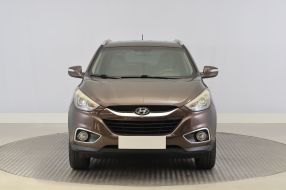 Hyundai ix35 - 2014