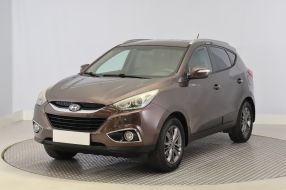 Hyundai ix35 - 2014