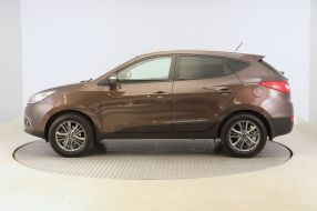 Hyundai ix35 - 2014