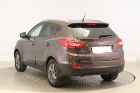 Hyundai ix35 - 2014