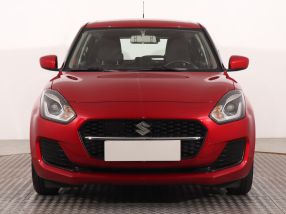 Suzuki Swift - 2020