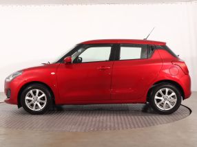 Suzuki Swift - 2020