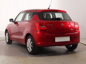 Suzuki Swift - 2020