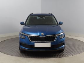 Škoda Kamiq - 2022