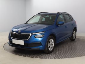 Škoda Kamiq - 2022