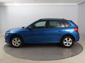 Škoda Kamiq - 2022