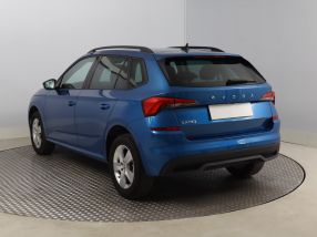 Škoda Kamiq - 2022