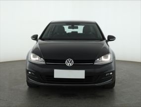 Volkswagen Golf - 2013