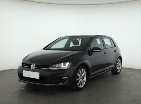 Volkswagen Golf - 2013
