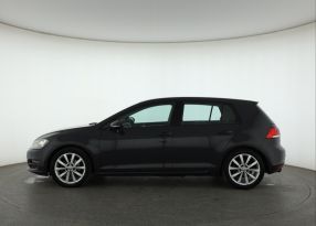 Volkswagen Golf - 2013