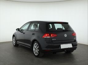 Volkswagen Golf - 2013