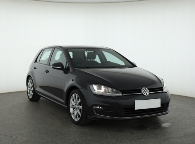 Volkswagen Golf 2013