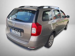 Dacia Logan - 2013