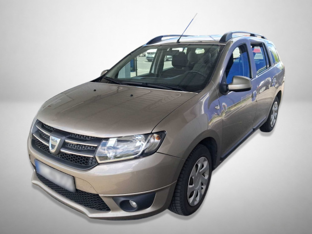 Dacia Logan 2013