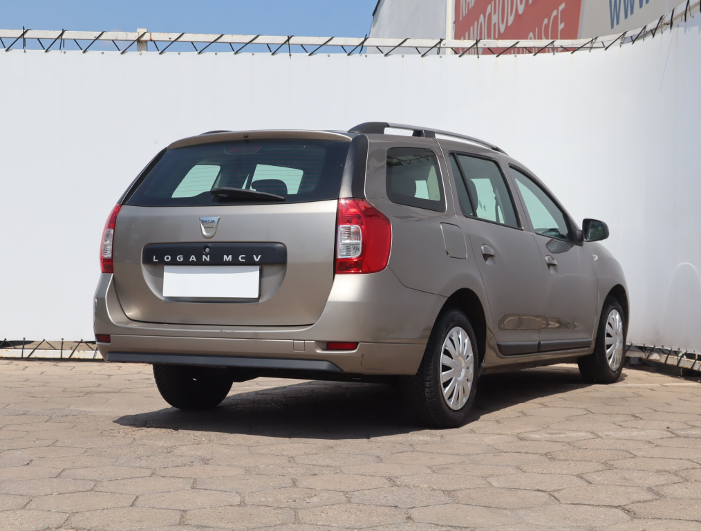 Dacia Logan