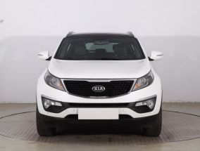 Kia Sportage - 2015