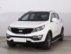 Kia Sportage - 2015