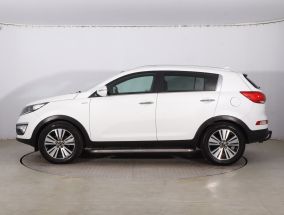 Kia Sportage - 2015