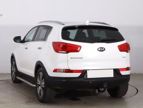 Kia Sportage - 2015