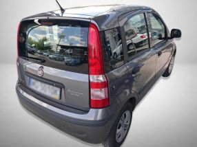 Fiat Panda - 2010