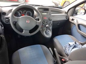Fiat Panda - 2010