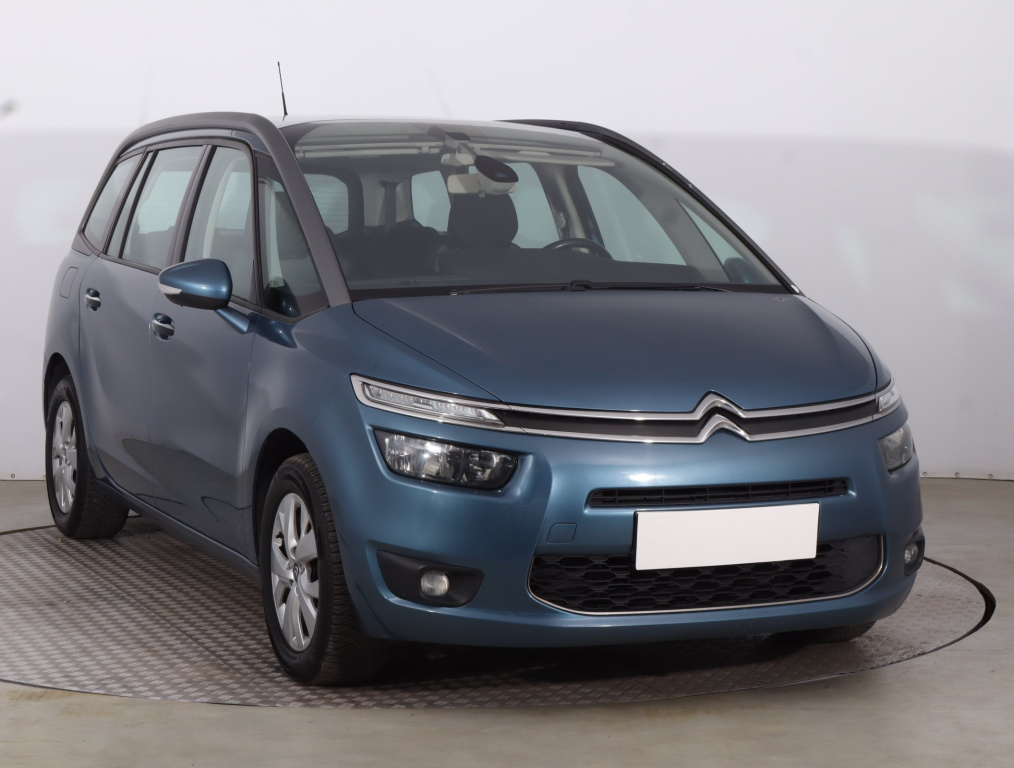 Citroen C4 Grand Picasso
