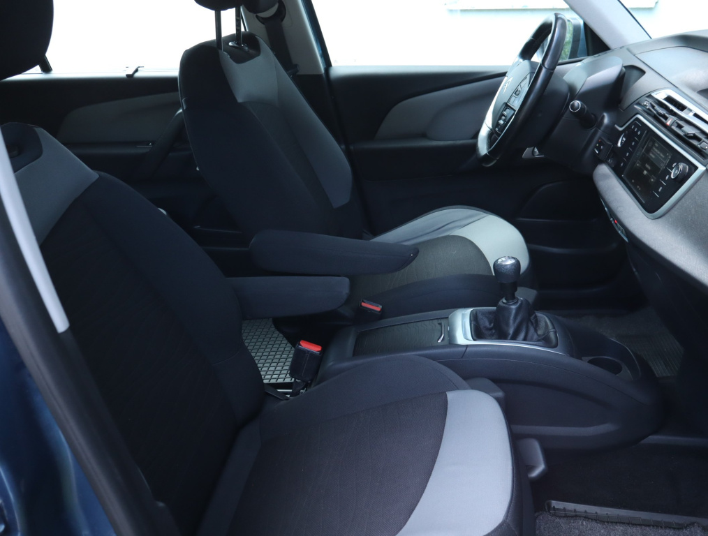 Citroen C4 Grand Picasso