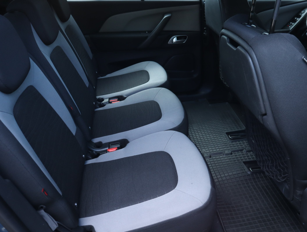Citroen C4 Grand Picasso