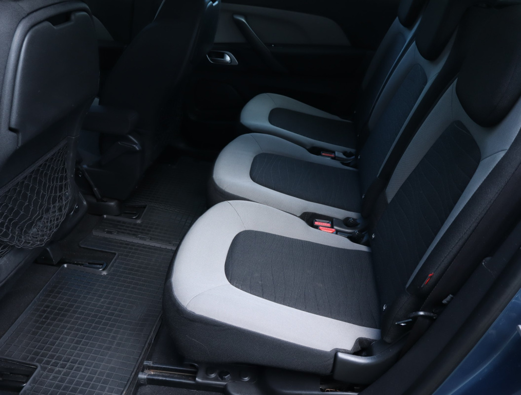 Citroen C4 Grand Picasso