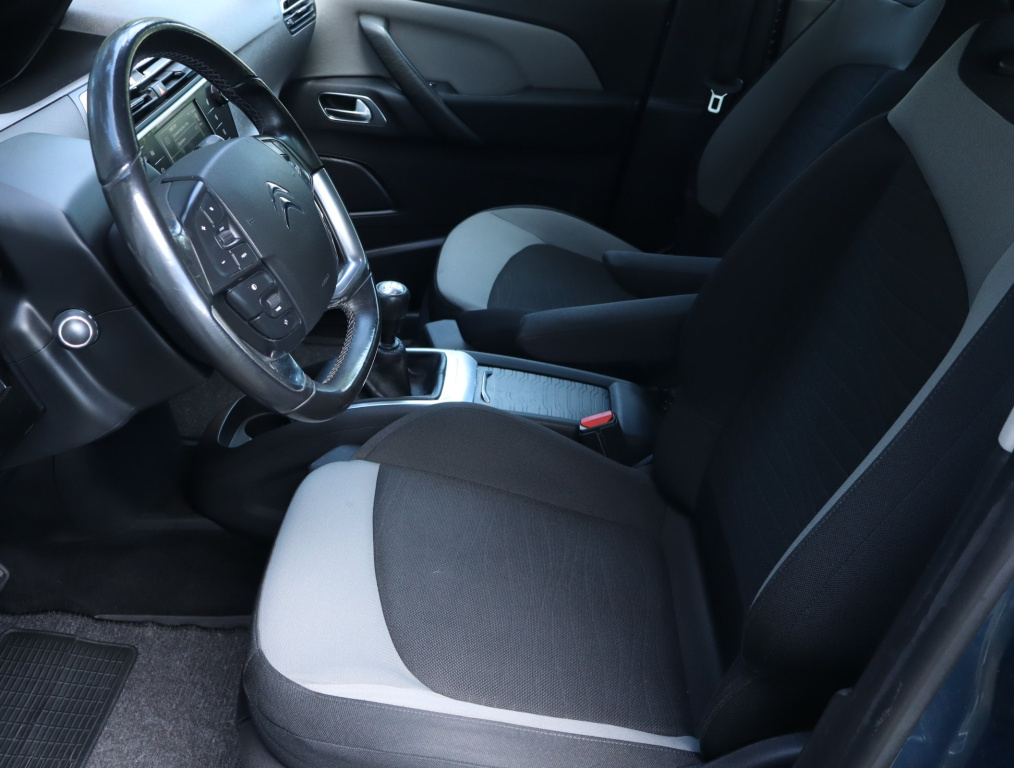 Citroen C4 Grand Picasso