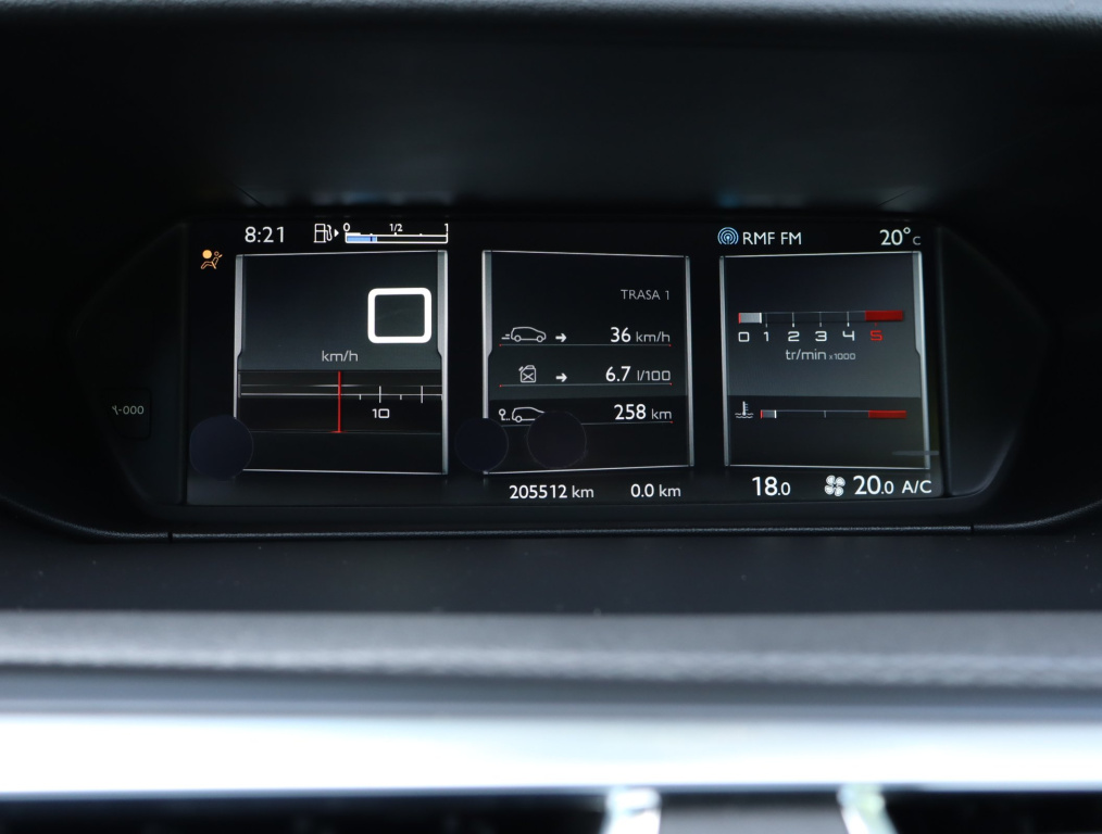 Citroen C4 Grand Picasso