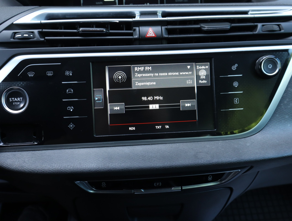 Citroen C4 Grand Picasso