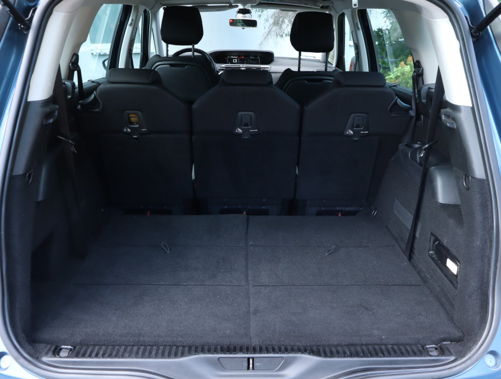 Citroen C4 Grand Picasso