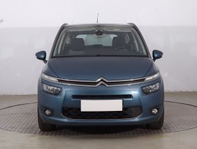 Citroen C4 Grand Picasso - 2013