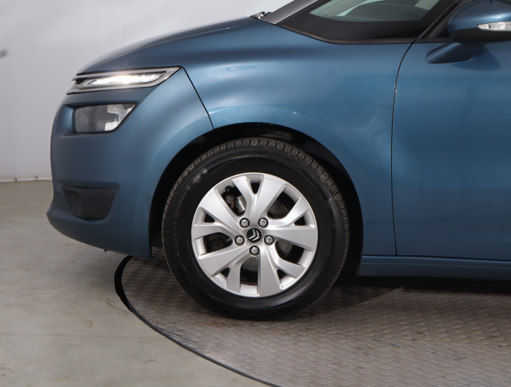 Citroen C4 Grand Picasso