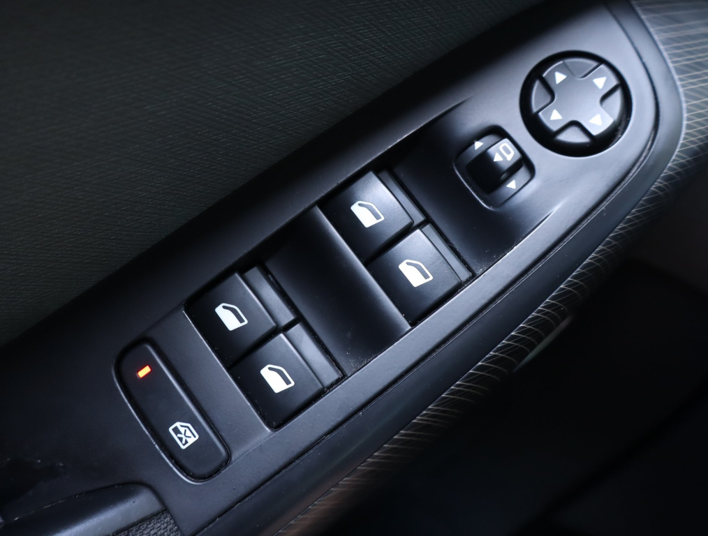 Citroen C4 Grand Picasso