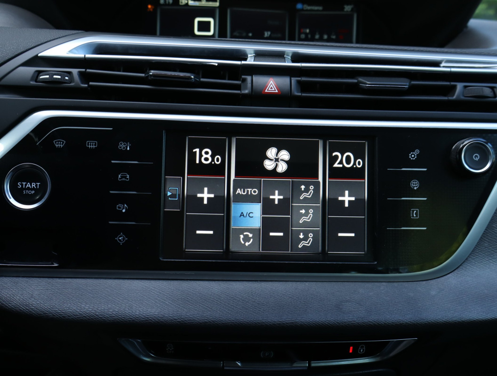 Citroen C4 Grand Picasso